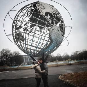 Meet your Posher, Ivan